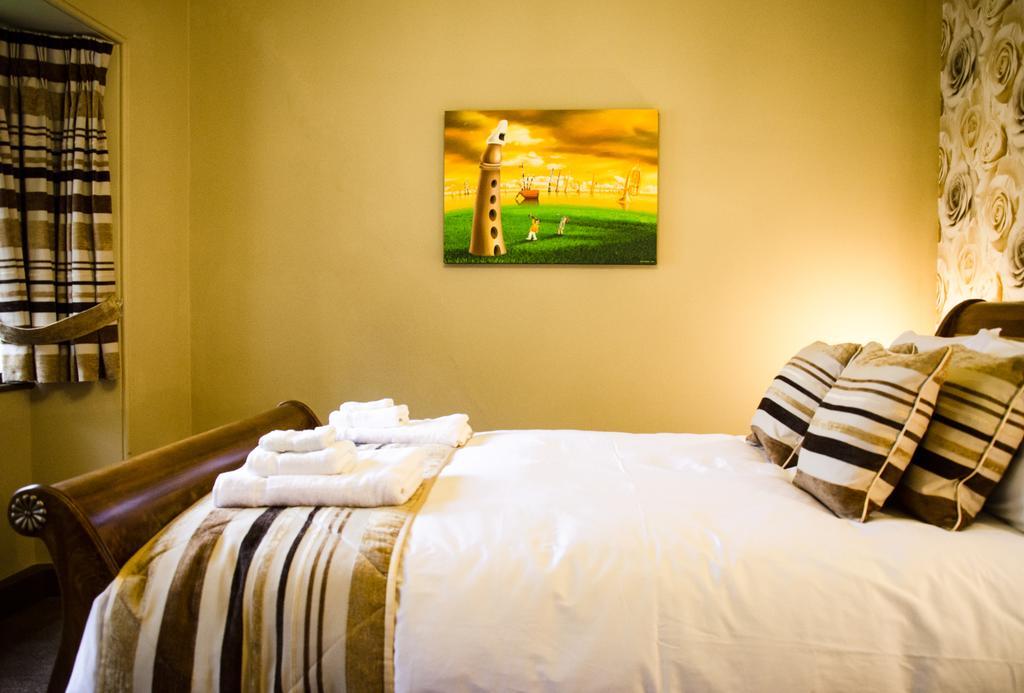The Convent Hotel Stroud  Bilik gambar
