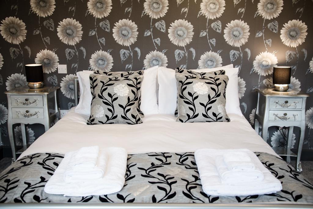 The Convent Hotel Stroud  Bilik gambar