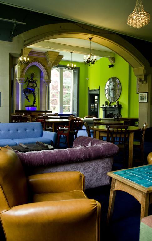 The Convent Hotel Stroud  Luaran gambar