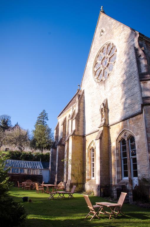 The Convent Hotel Stroud  Luaran gambar