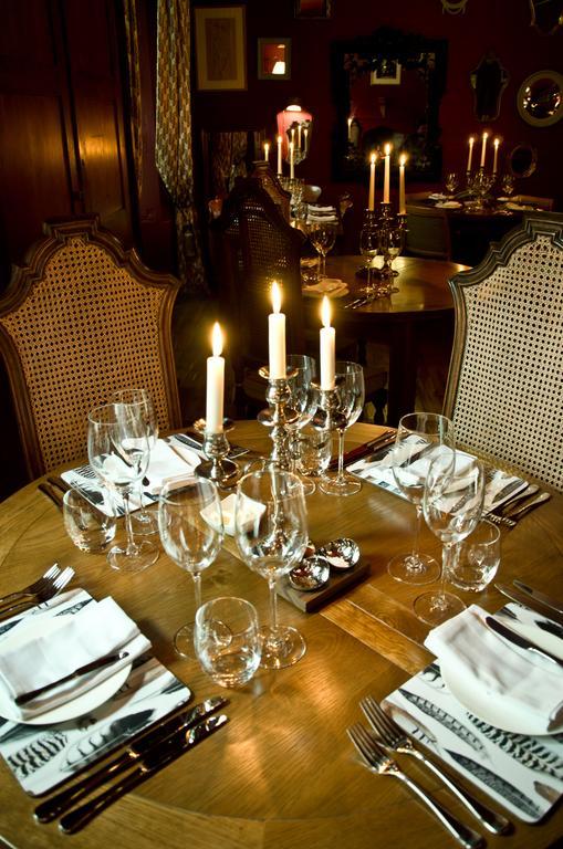 The Convent Hotel Stroud  Luaran gambar