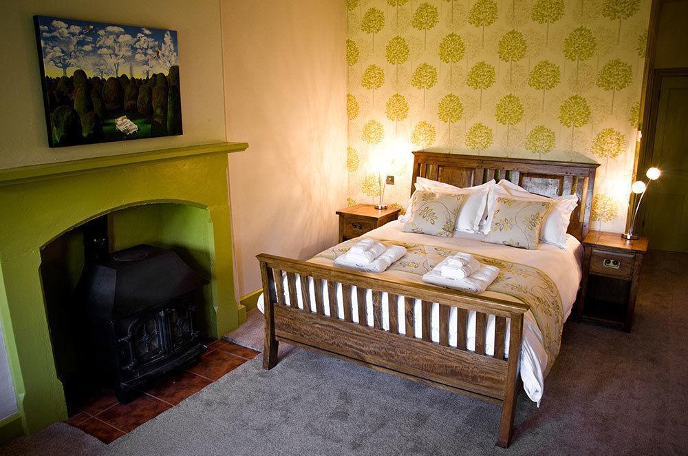 The Convent Hotel Stroud  Luaran gambar